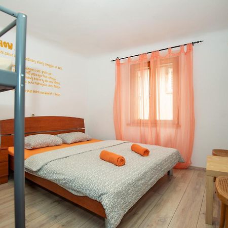 Alibi B11 Hotell Piran Eksteriør bilde