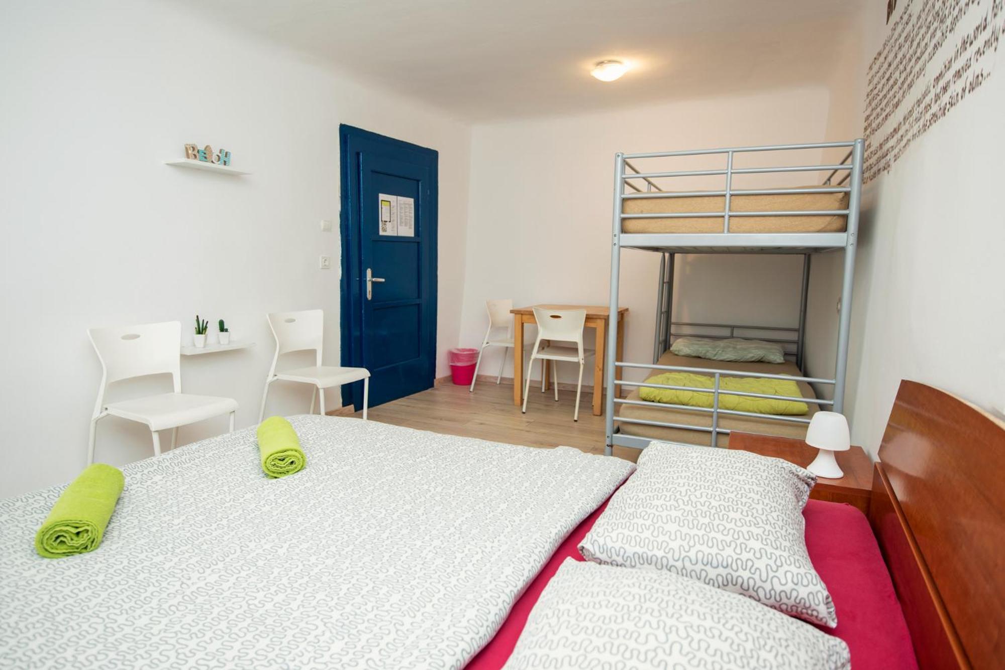 Alibi B11 Hotell Piran Eksteriør bilde