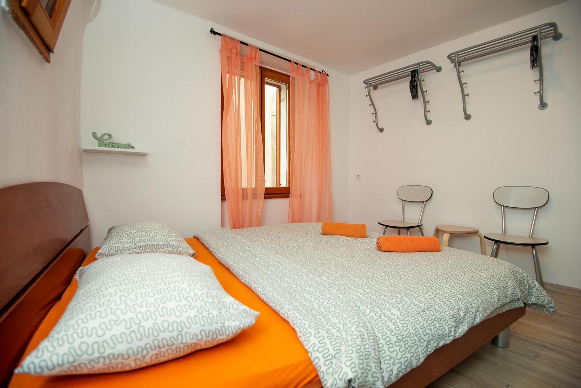 Alibi B11 Hotell Piran Eksteriør bilde
