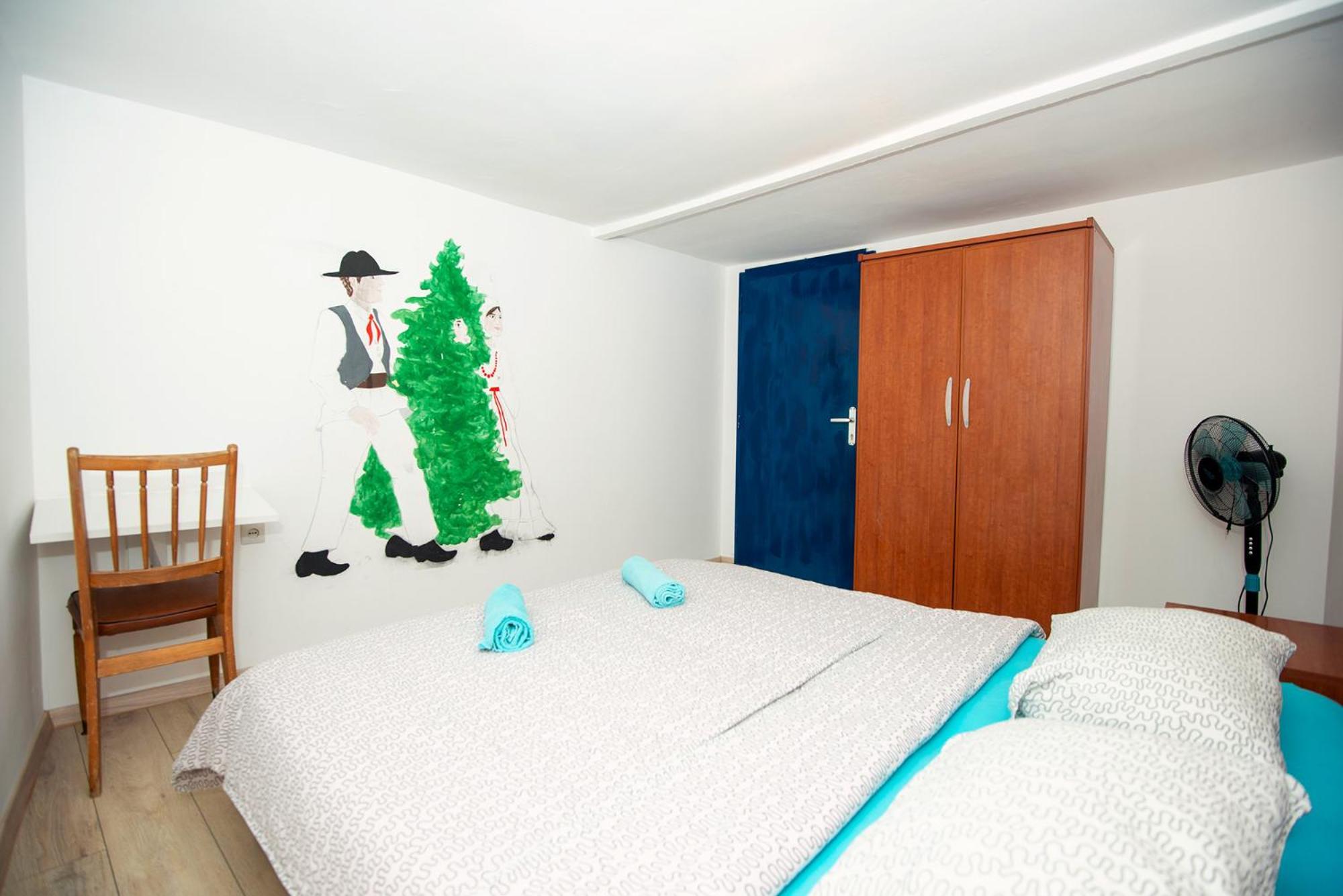 Alibi B11 Hotell Piran Eksteriør bilde